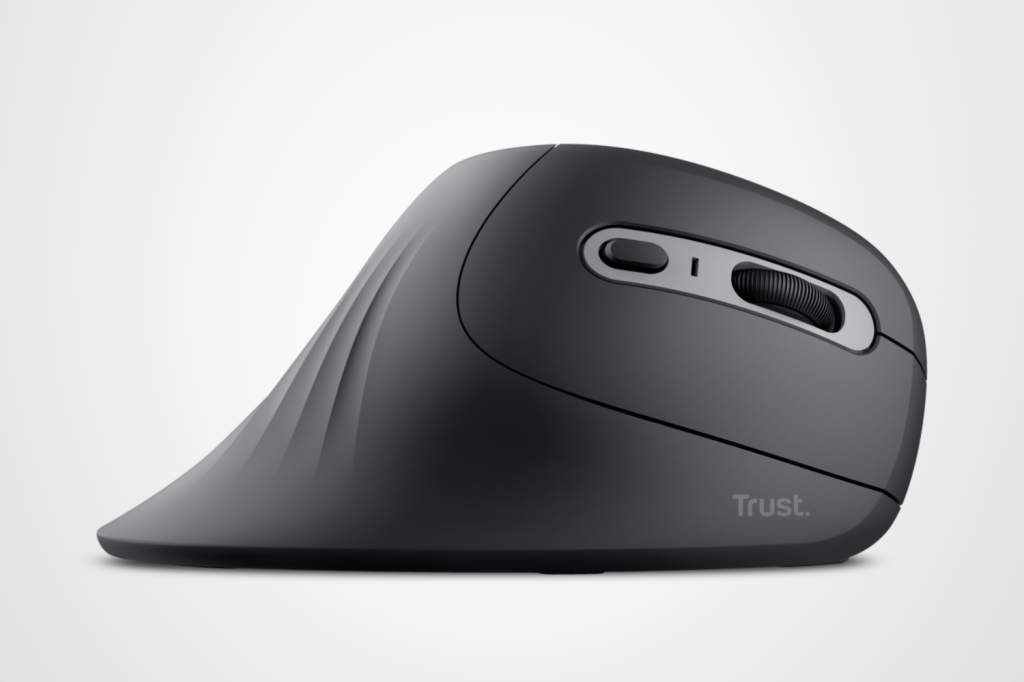 Stuff's Best Wireless Mice: Trust Verro