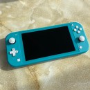 Nintendo Switch Lite review