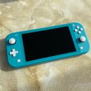 Nintendo Switch Lite review: a great cheaper option