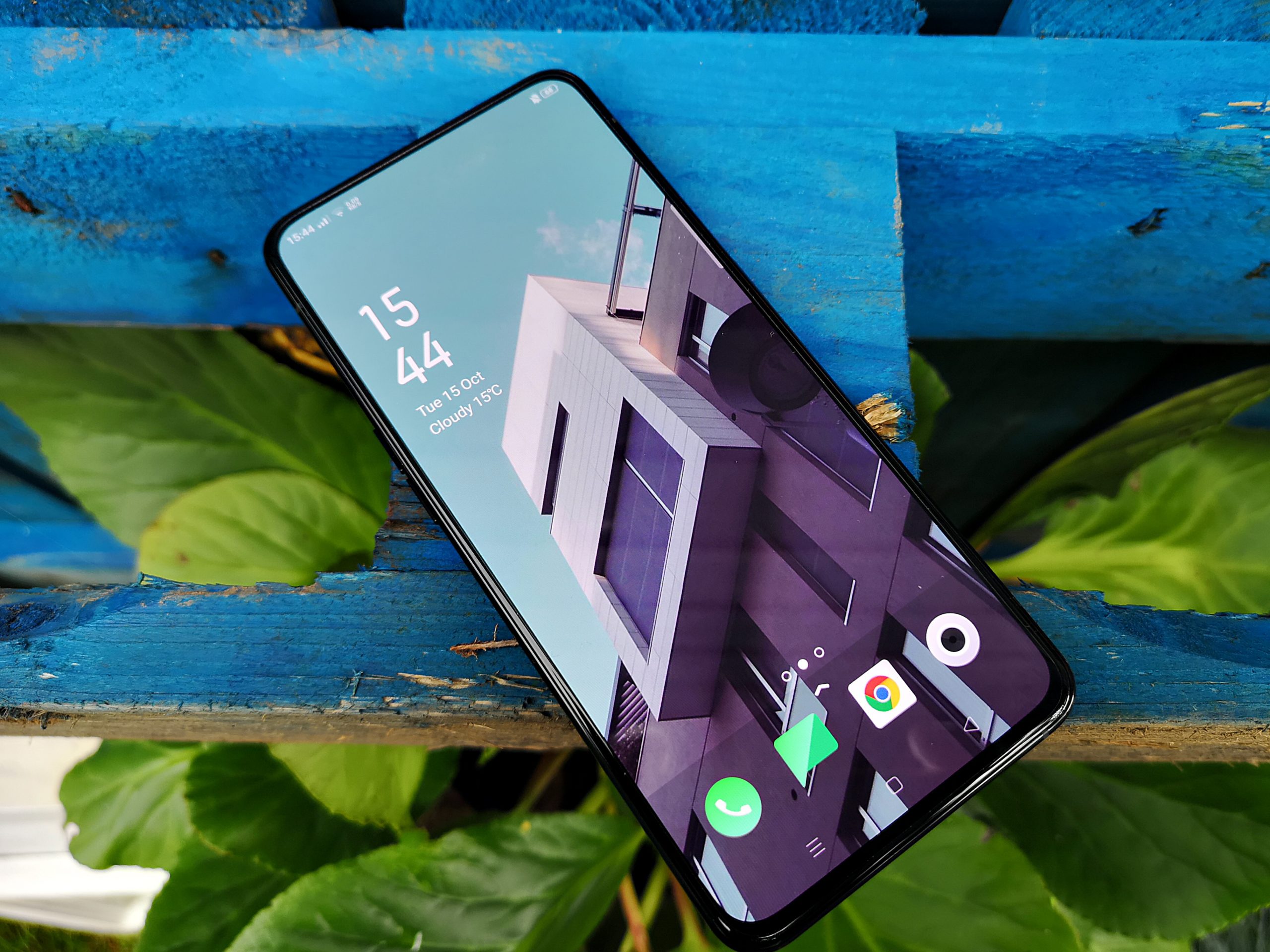 Oppo Reno 2 review