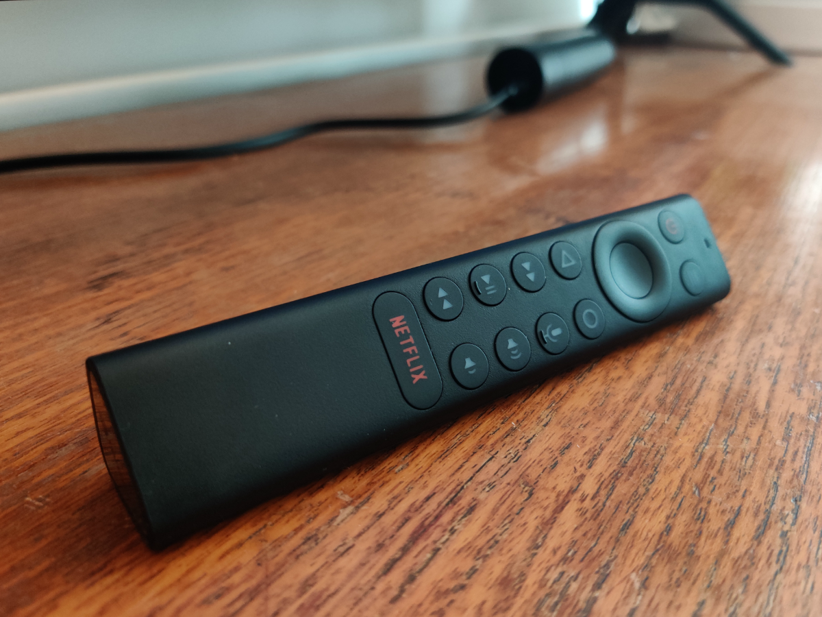 Remote: Meet the Tobleremote