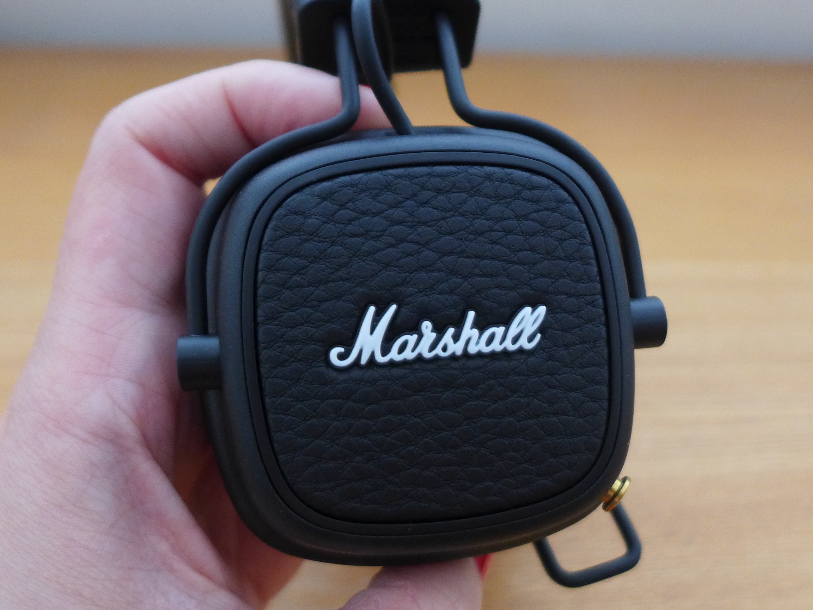 Marshall major 3 sales not turning on