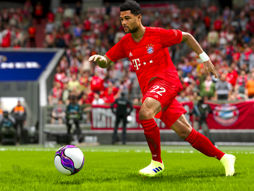 eFootball PES 2020 review