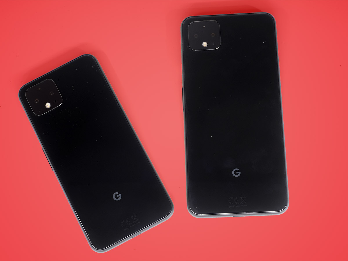 Google Pixel 4 XL Review: Streaks Of Brilliance, Pure Android