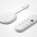 Free Chromecast with Google TV update lands with improved headphone support