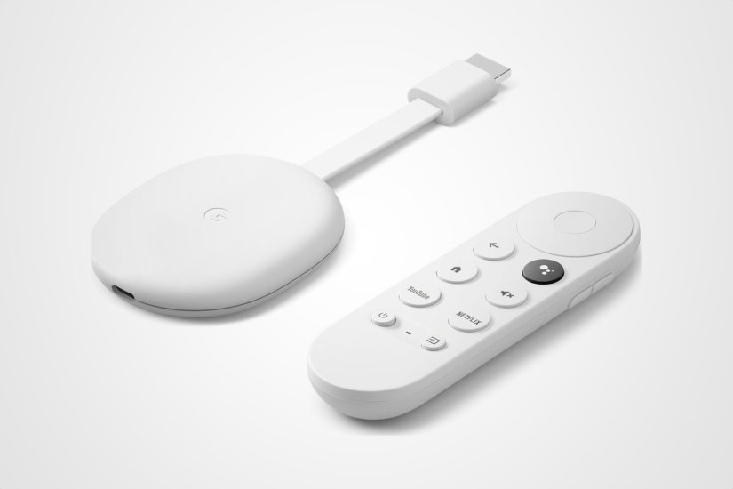 Free Chromecast with Google TV update lands with improved headphone support