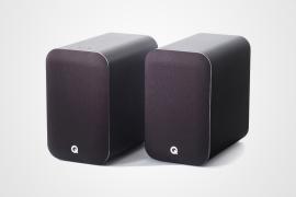 Q Acoustics M20 review: an absolute power master