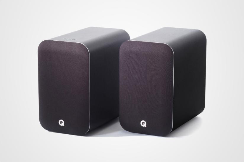 Q Acoustics M20 review: an absolute power master