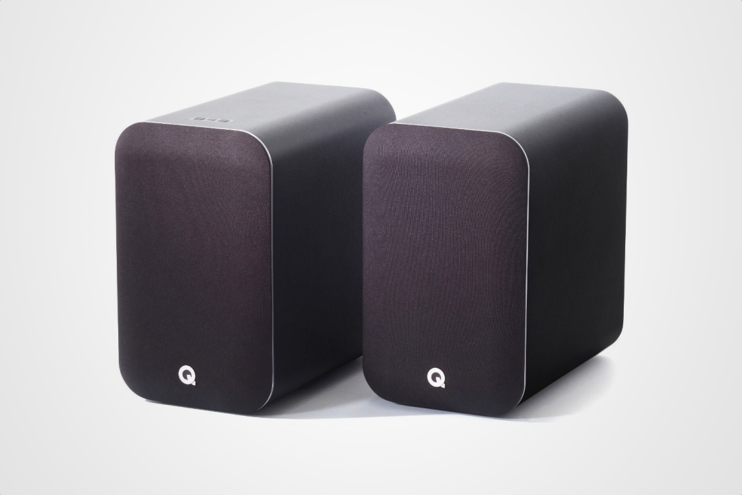 Q Acoustics M20