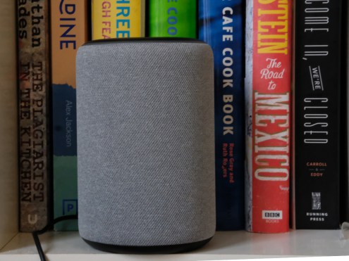 Amazon Echo (3rd Generation) review