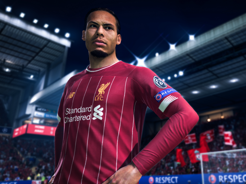 FIFA 20 review