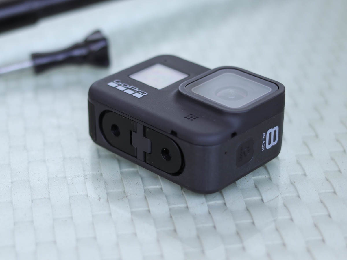 GoPro Hero8 Black review | Stuff