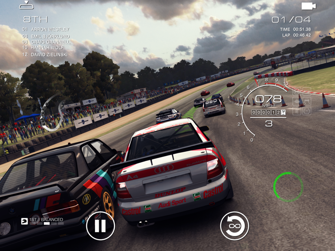 GRID: Autosport System Requirements: Can You Run It?