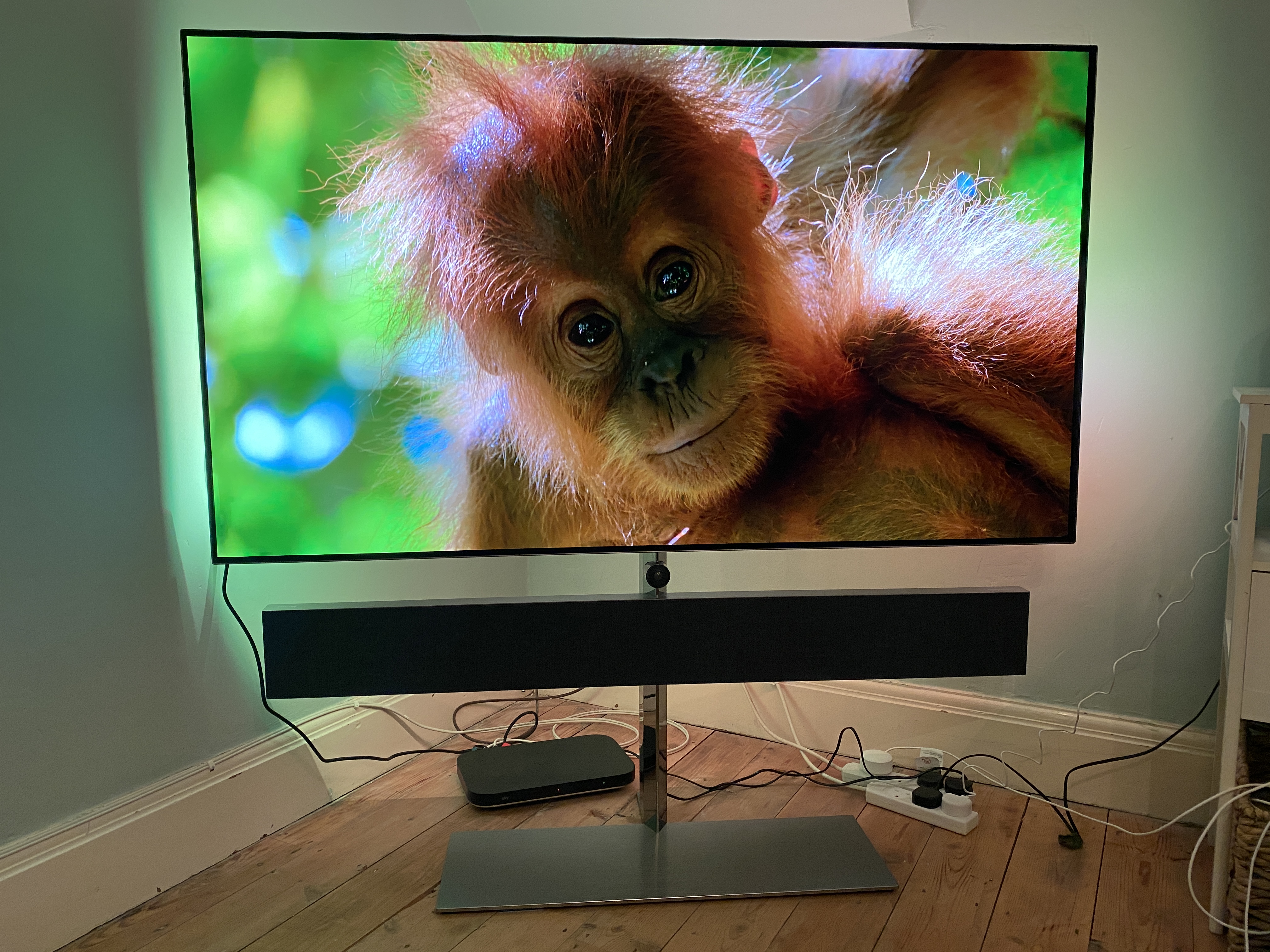 Philips OLED+ 984 verdict