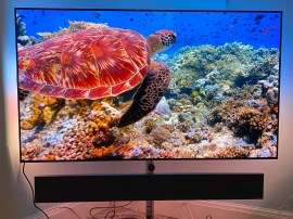 Philips OLED+ 984 review