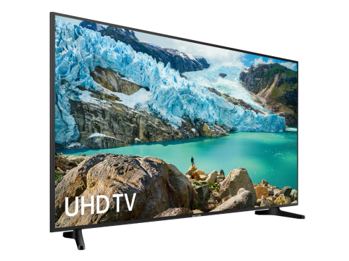 Samsung UE43RU7020 review