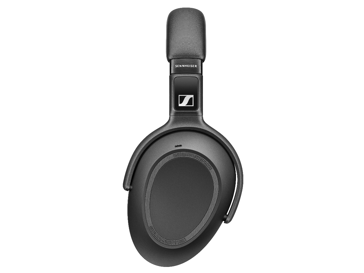 Sennheiser PXC 550II review Stuff