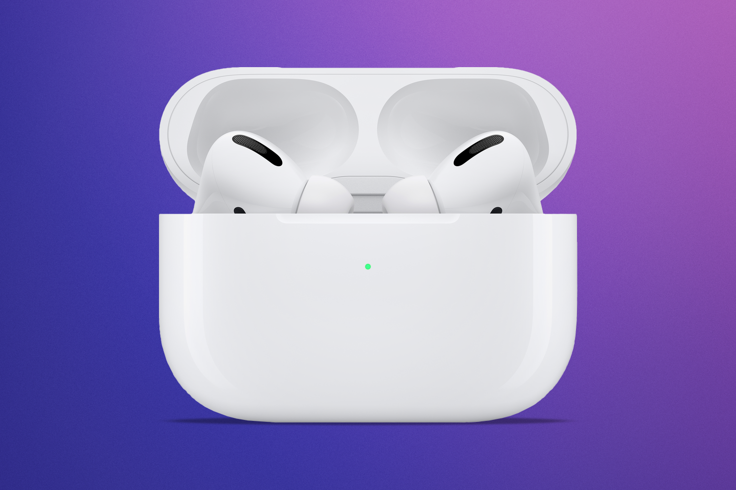 So you just got AirPods Pro: the first things to do with your Apple  wireless earphones | Stuff