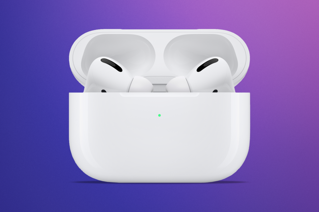 AirPods Pro vs AirPods 3