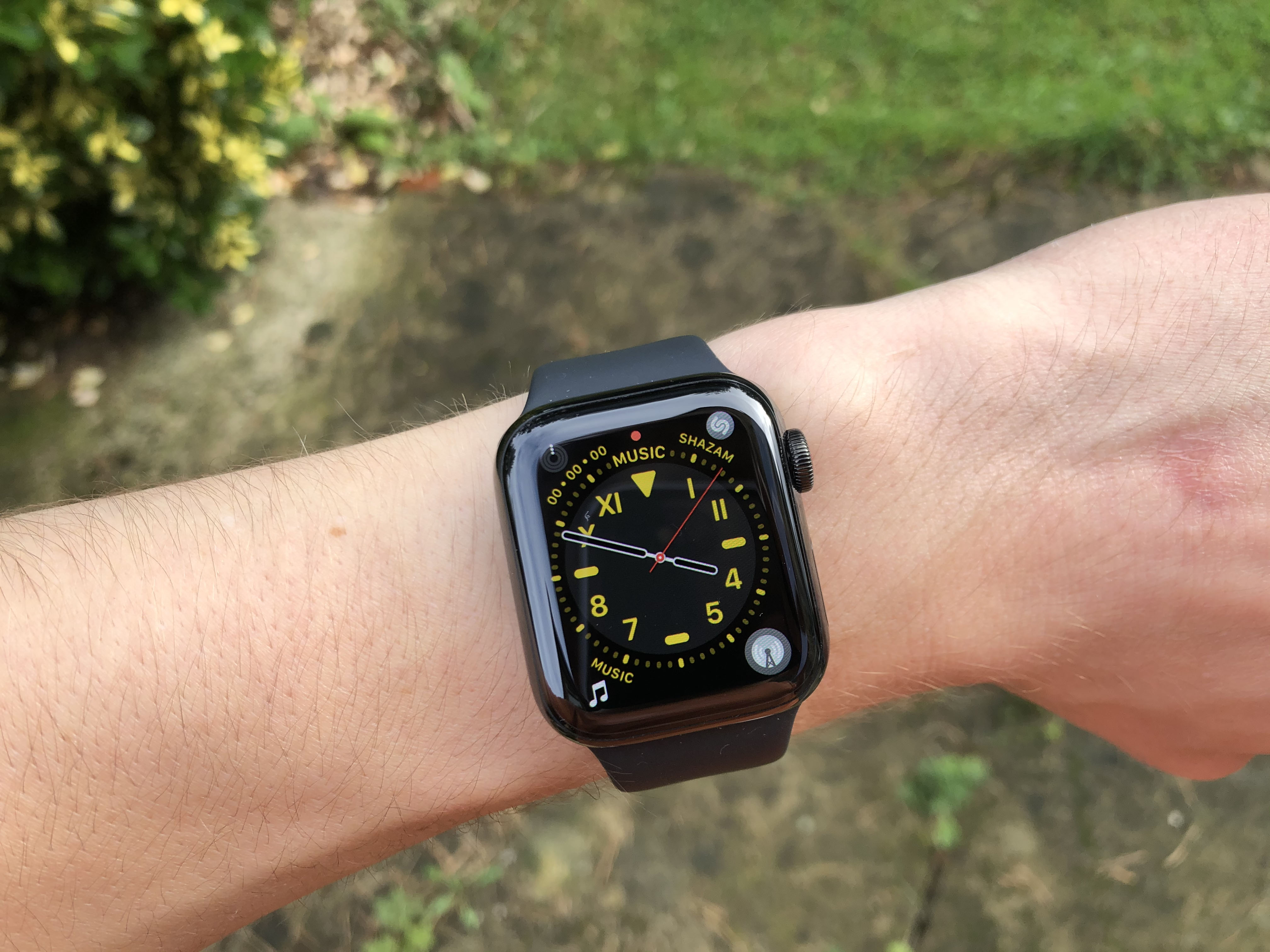 Apple Watch Series 5 verdict