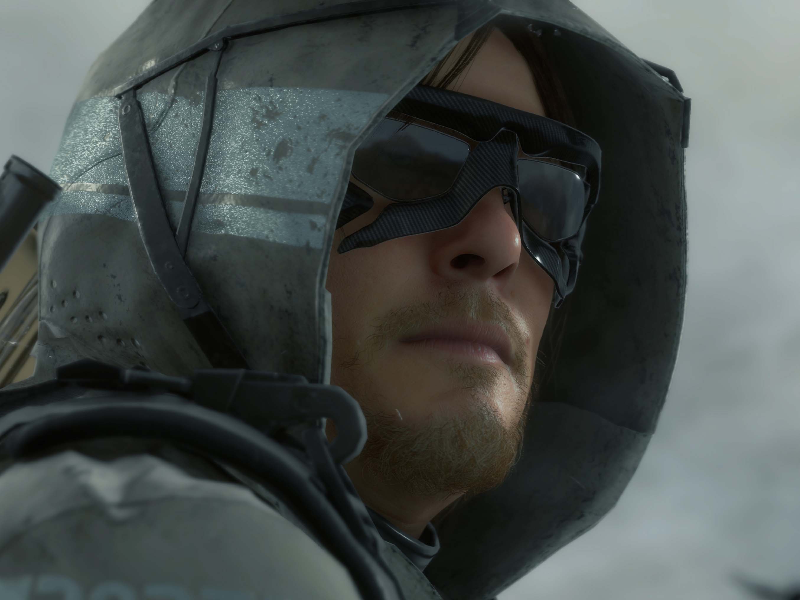 Death Stranding Review — Boots on the Ground