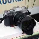 Fujifilm X-T30 review