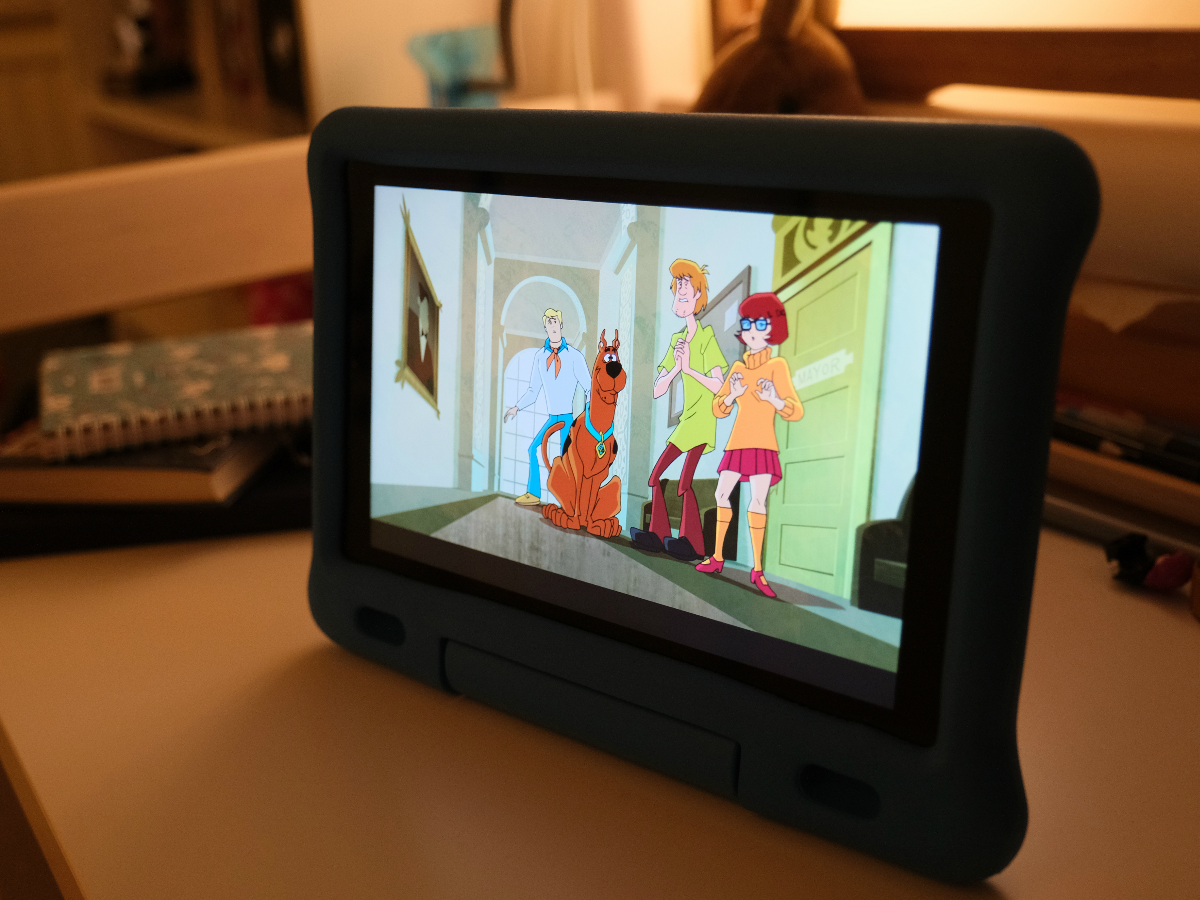 Fire HD 10 Kids Edition Review