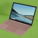 Microsoft Surface Laptop 3 review
