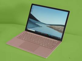 Microsoft Surface Laptop 3 review