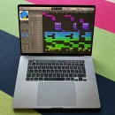 Apple MacBook Pro 16in (2019) review