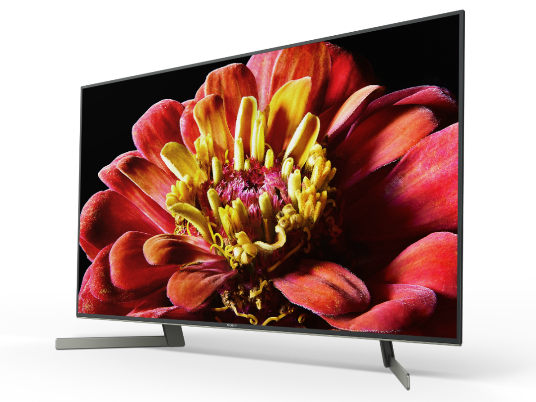 Sony KD-49XG9005 review | Stuff Sony KD-49XG9005 review | Stuff