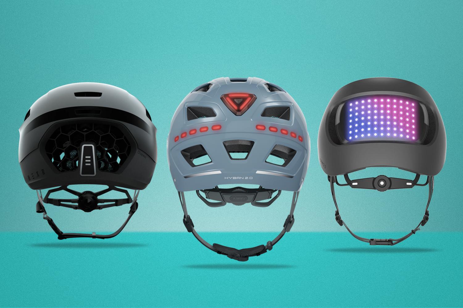 bike helmet and stuffs Best bike helmets 2022: top cycle helmets for safer riding
