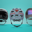 Heads up: the 12 smartest bike helmets for safer cycling