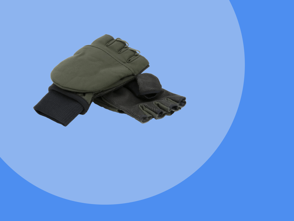 Sealskinz Walpole Mitts