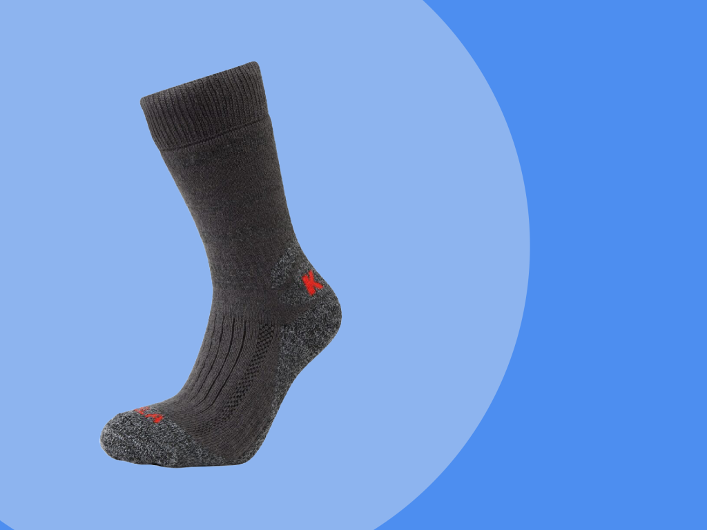 Keela Primaloft Expedition Sock