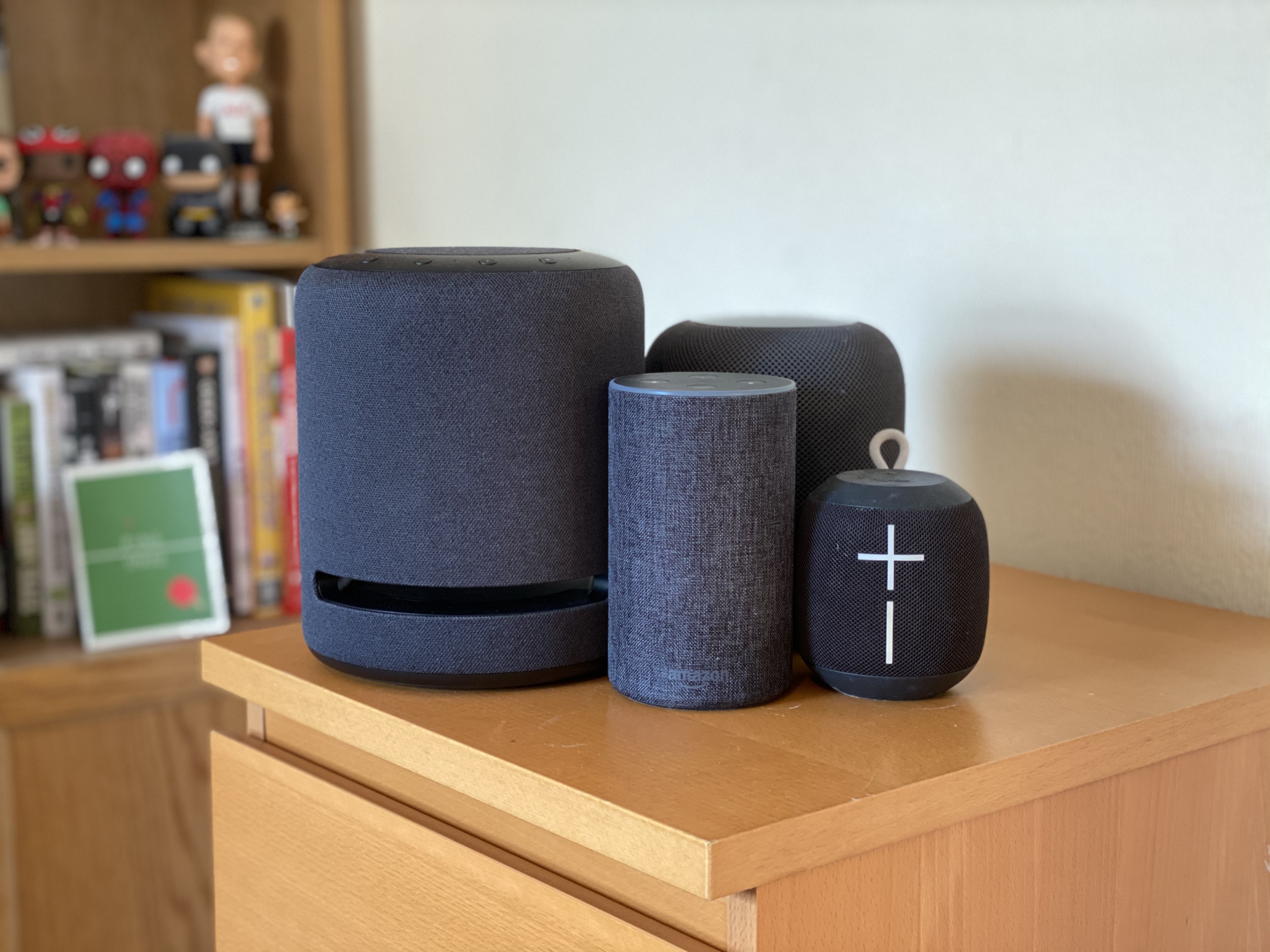 Amazon Echo Studio review | Stuff