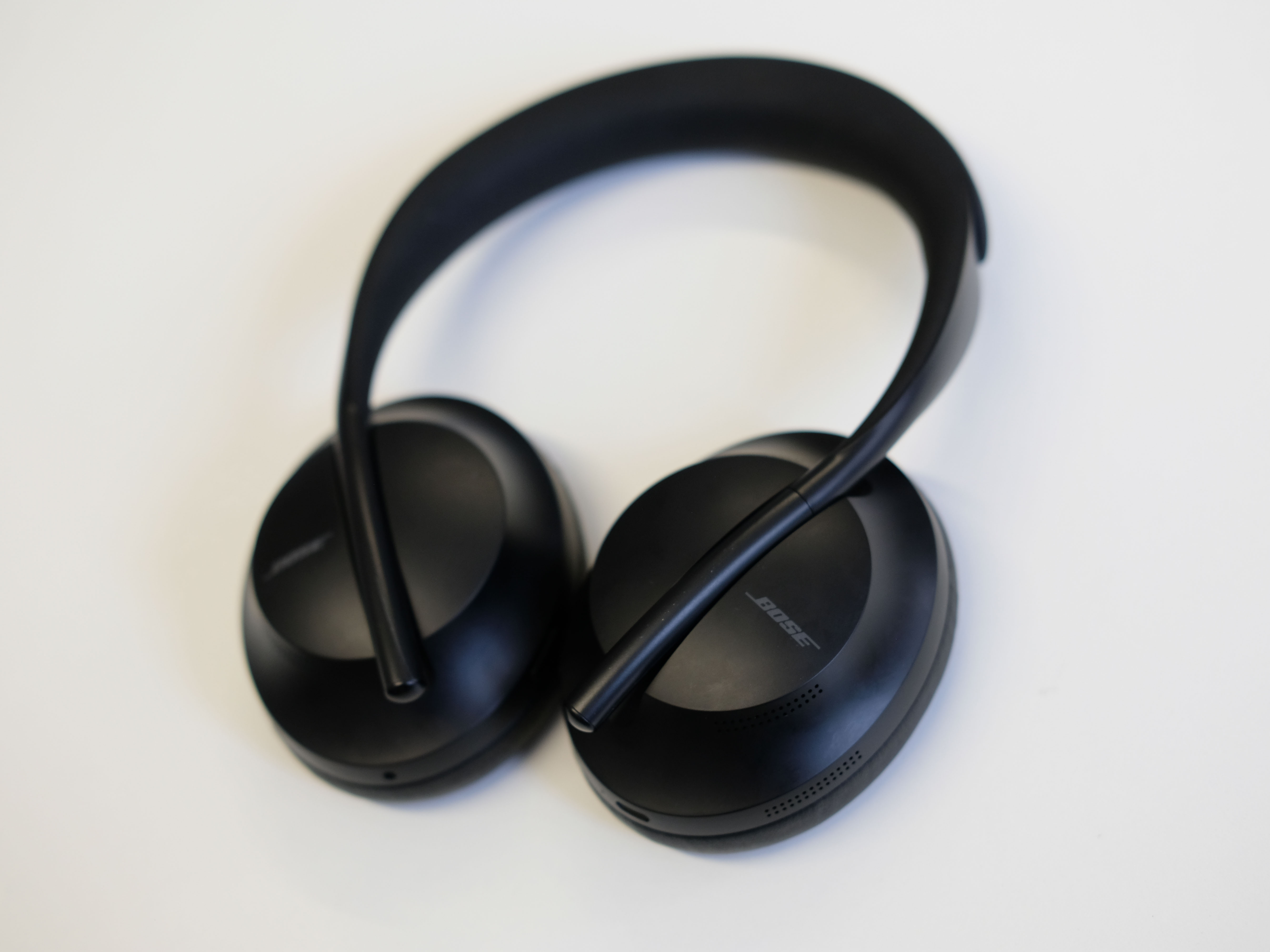 Bose 700 Noise Headphones Bl… Cancelling