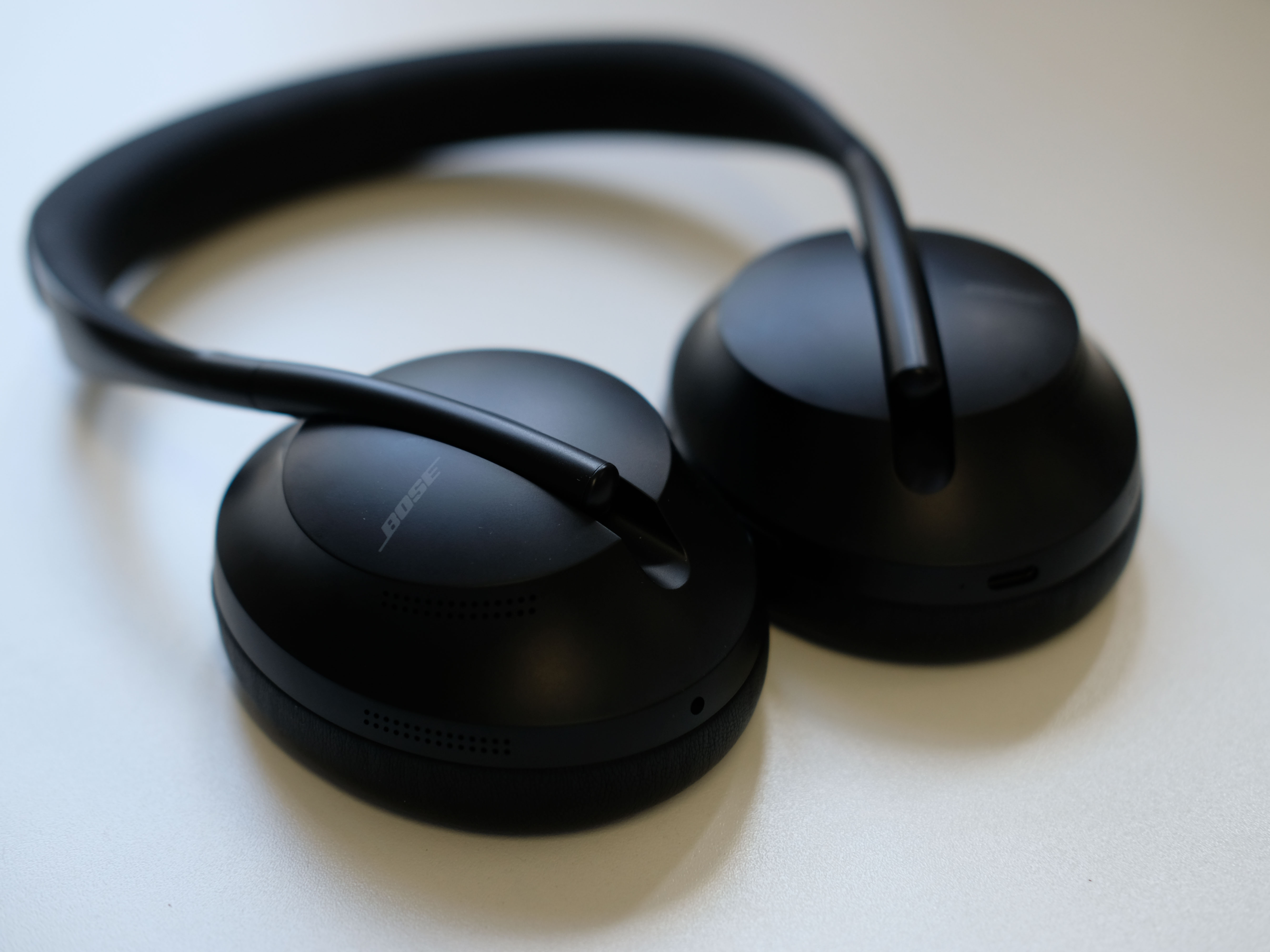 BOSE NOISE CANCELLING HEADPHONES 700 VERDICT