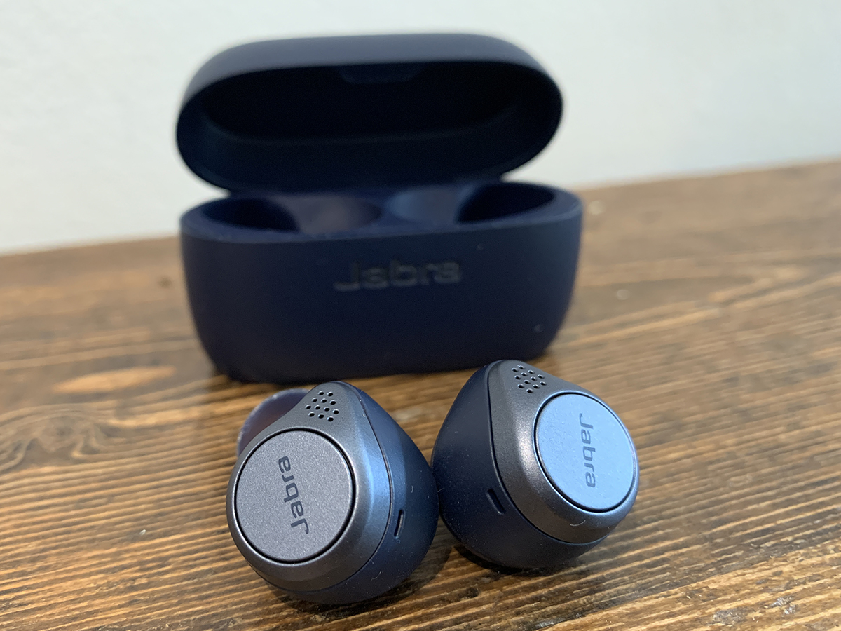 Jabra Elite Active 75t review | Stuff