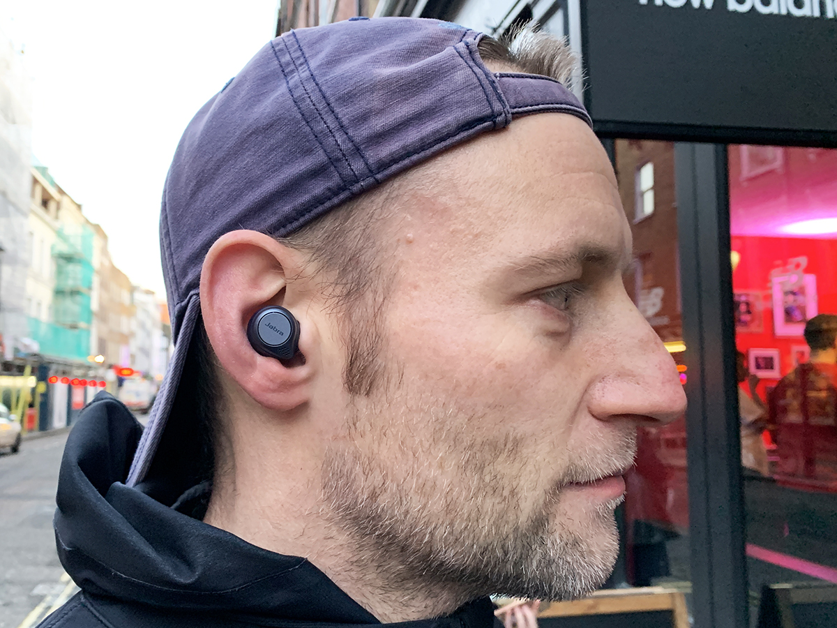 Jabra Elite Active 75t review | Stuff