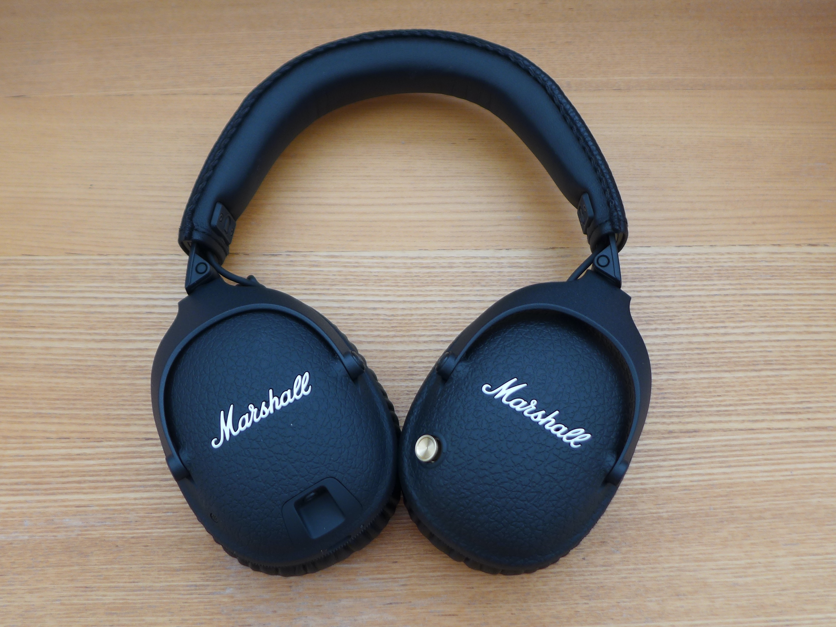 Review de los auriculares Marshall Monitor II ANC - Tech Advisor