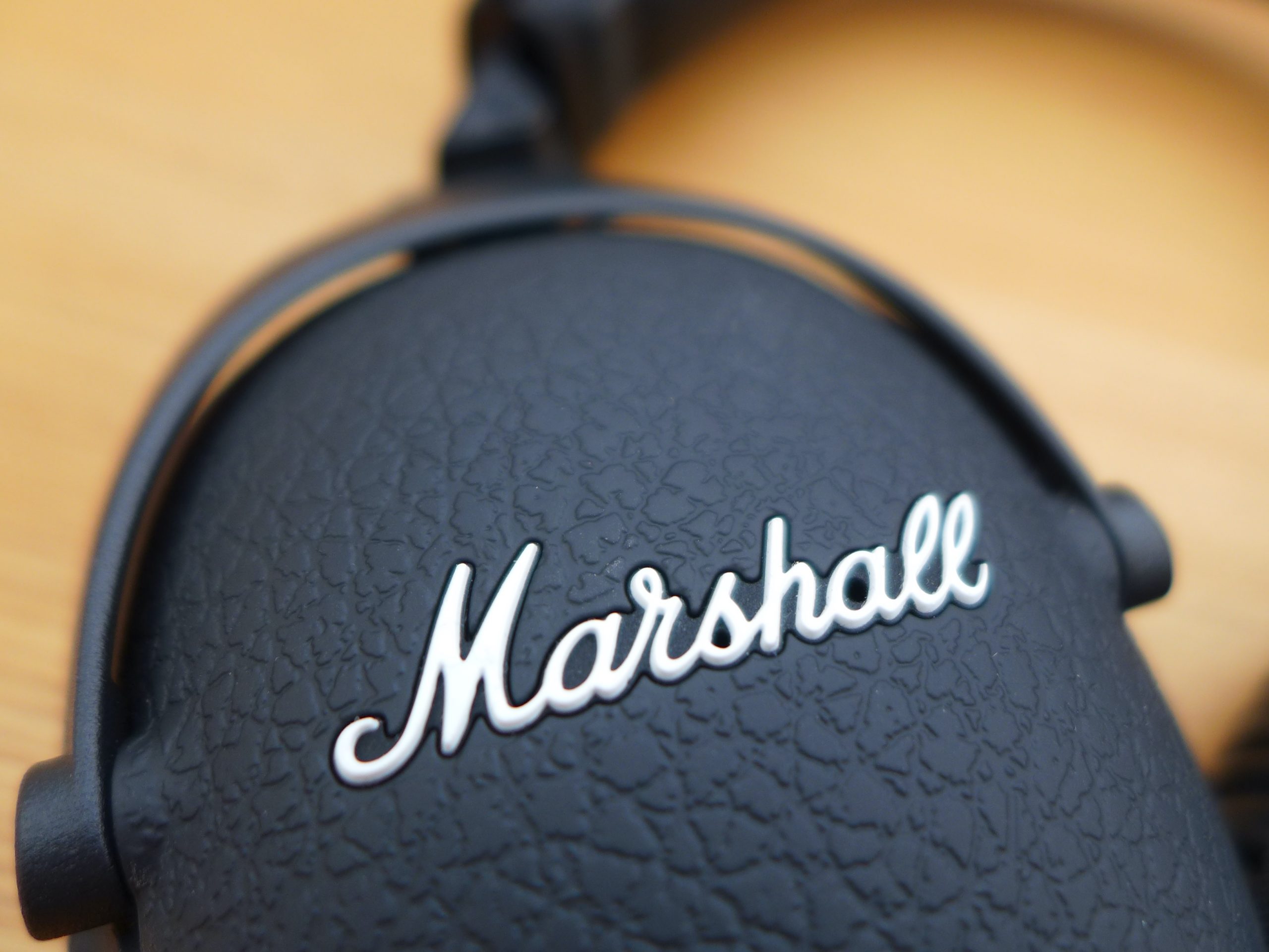 Review de los auriculares Marshall Monitor II ANC - Tech Advisor