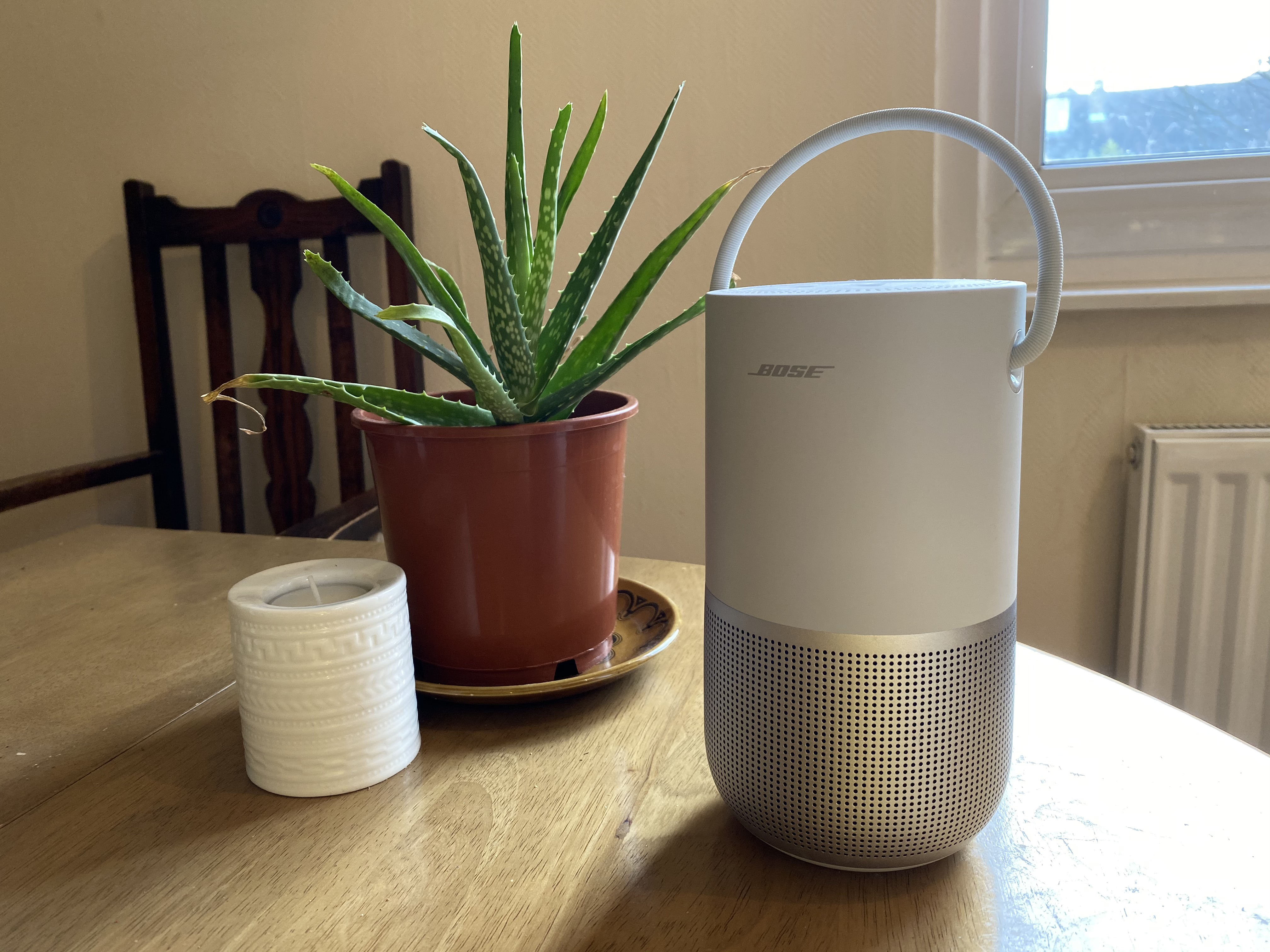 Bose Portable Home Speaker verdict