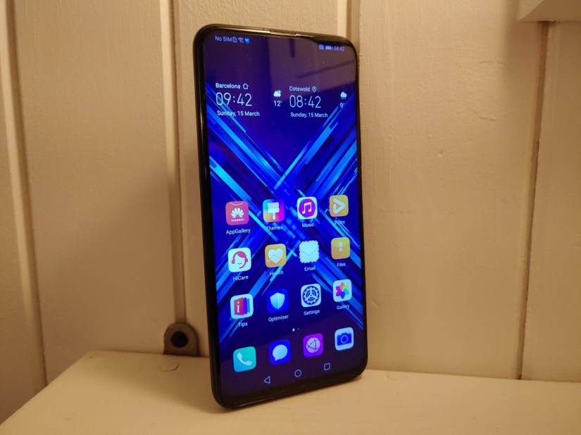 Honor 9X Pro review