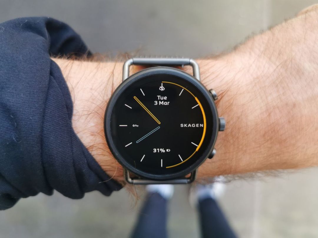 Falster Gen Smartwatch Review