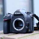 Nikon D780 review