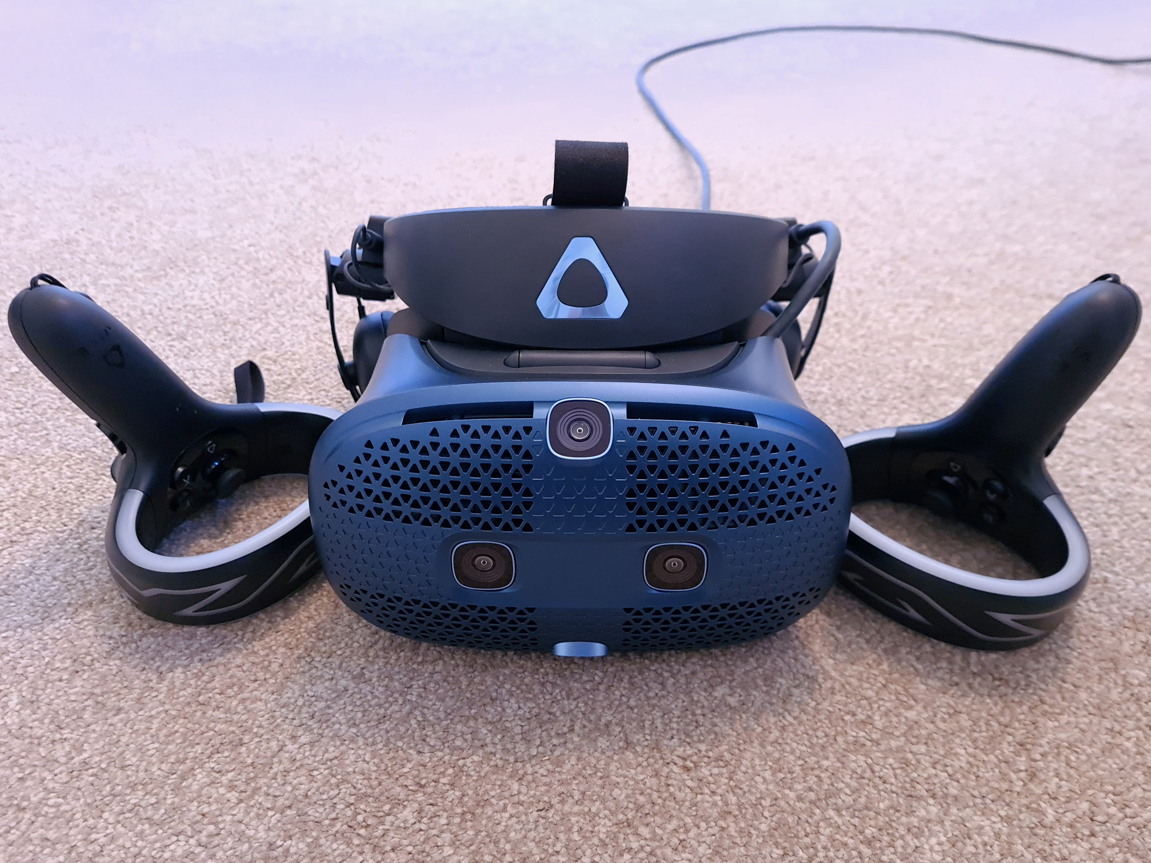 HTC VIVE COSMOS VERDICT