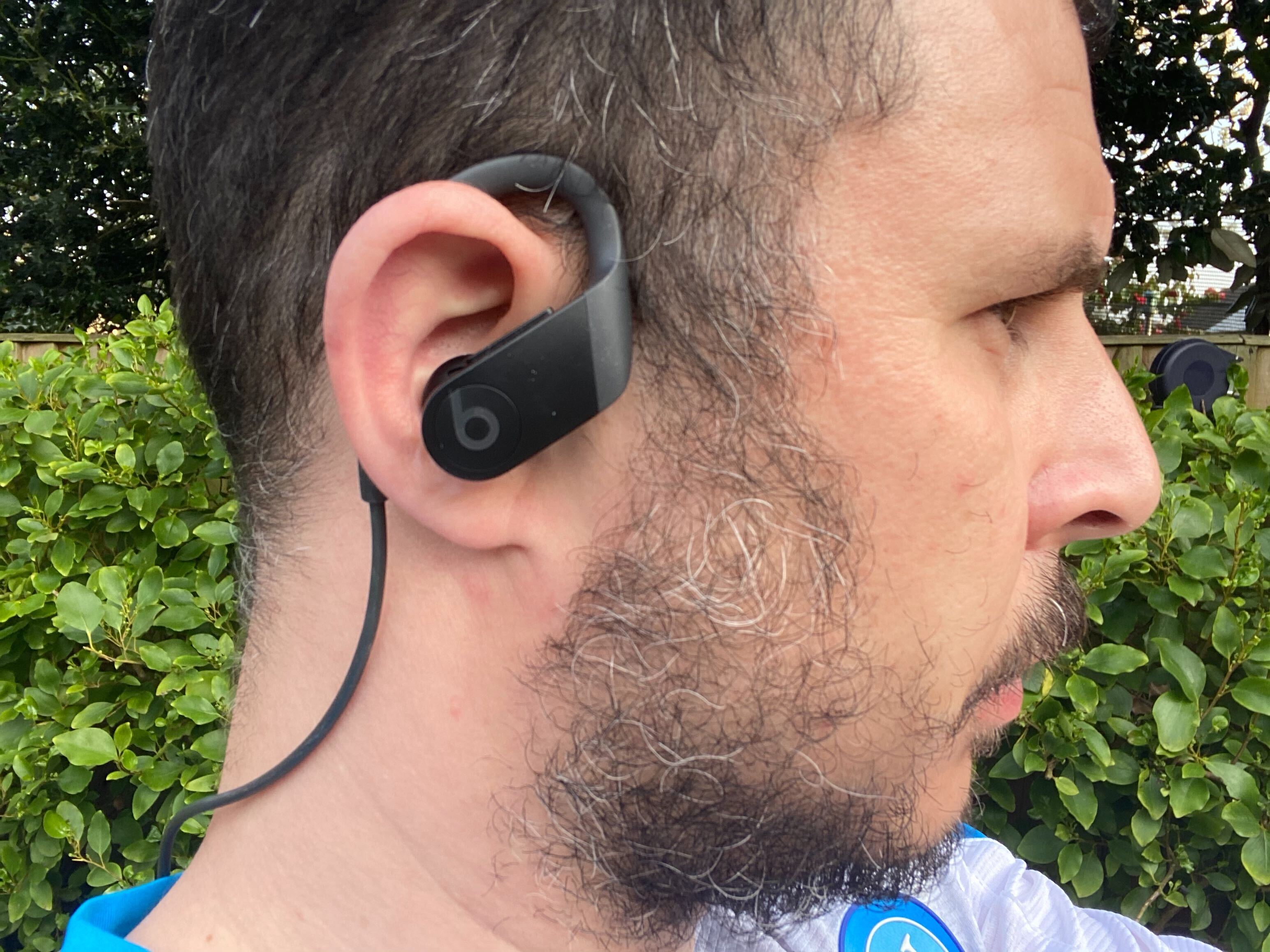 PowerBeats 4 verdict