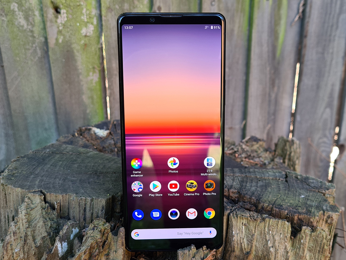 Sony Xperia 1 III Review