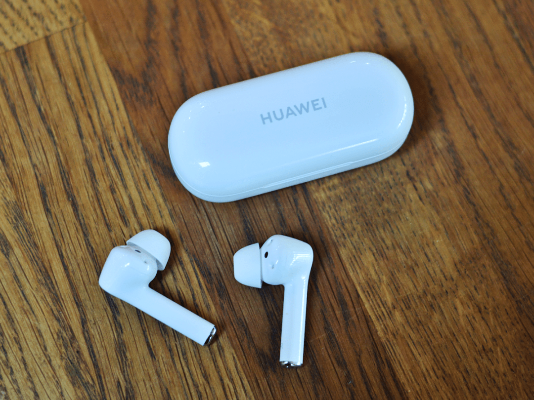 Huawei FreeBuds 3i review Stuff